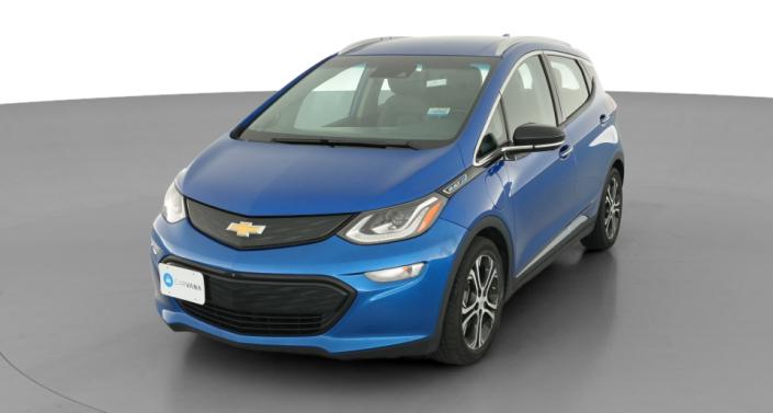 Thumbnail: 2019 Chevrolet Bolt EV - 1