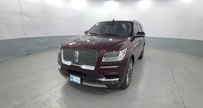 2019 Lincoln Navigator Select -
                  Kansas City, MO