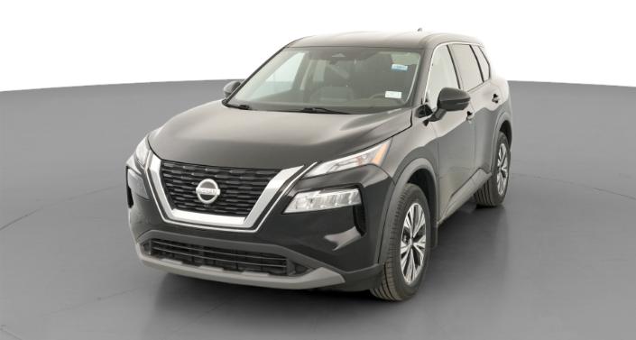 Thumbnail: 2021 Nissan Rogue - 1