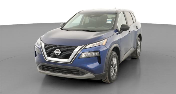 Thumbnail: 2023 Nissan Rogue - 1