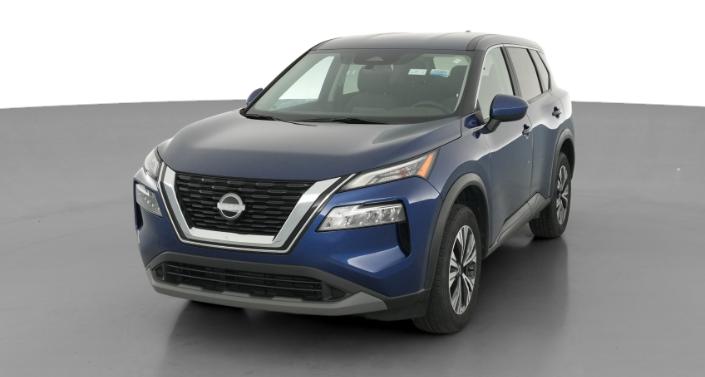 Thumbnail: 2023 Nissan Rogue - 1