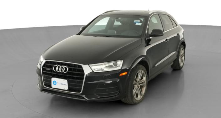 Thumbnail: 2016 Audi Q3 - 1