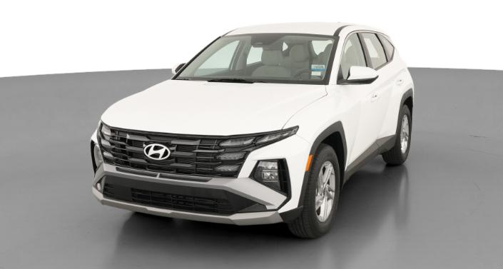 Thumbnail: 2025 Hyundai Tucson - 1