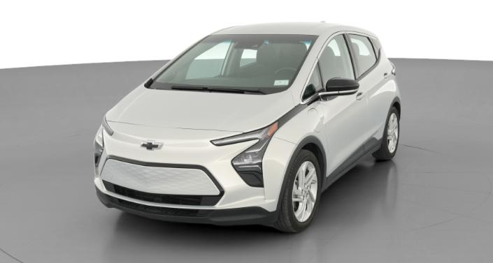 Thumbnail: 2023 Chevrolet Bolt EV - 1
