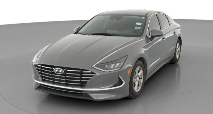 Thumbnail: 2022 Hyundai Sonata - 1
