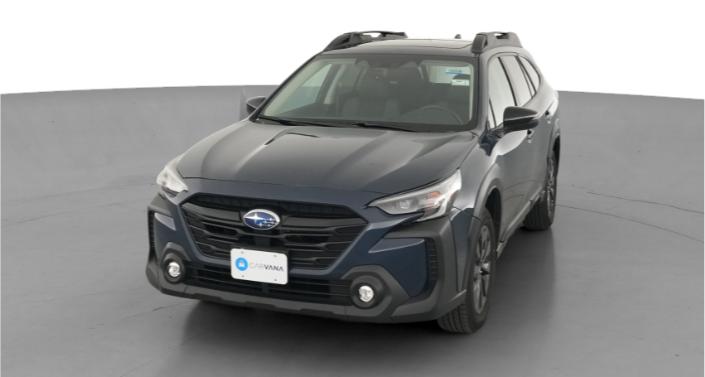 Thumbnail: 2024 Subaru Outback - 1