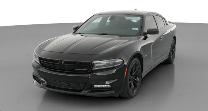 Thumbnail: 2016 Dodge Charger - 1