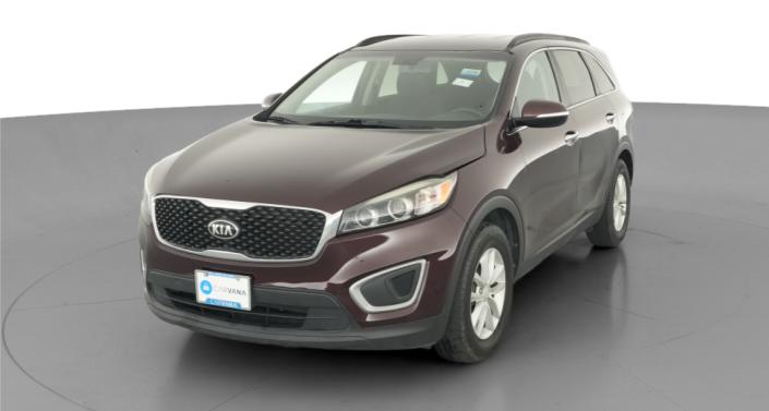 Thumbnail: 2017 Kia Sorento - 1
