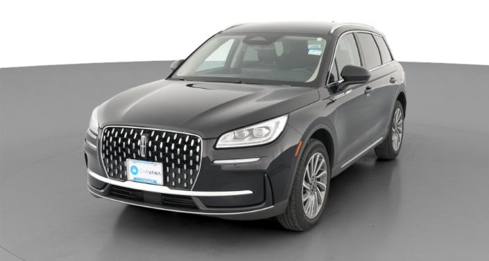 Thumbnail: 2024 Lincoln Corsair - 1