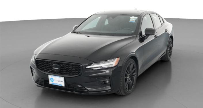 Thumbnail: 2023 Volvo S60 - 1