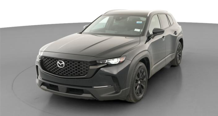 Thumbnail: 2024 Mazda CX-50 - 1