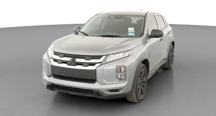 Thumbnail: 2021 Mitsubishi Outlander Sport - 1