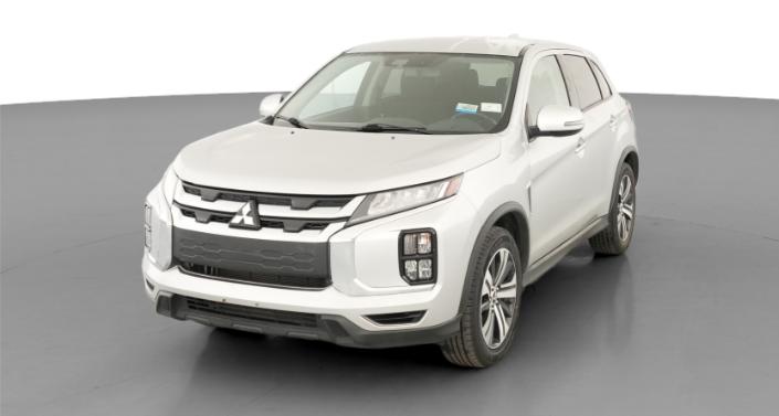Thumbnail: 2021 Mitsubishi Outlander Sport - 1