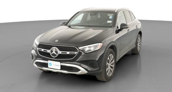 Thumbnail: 2024 Mercedes-Benz GLC - 1