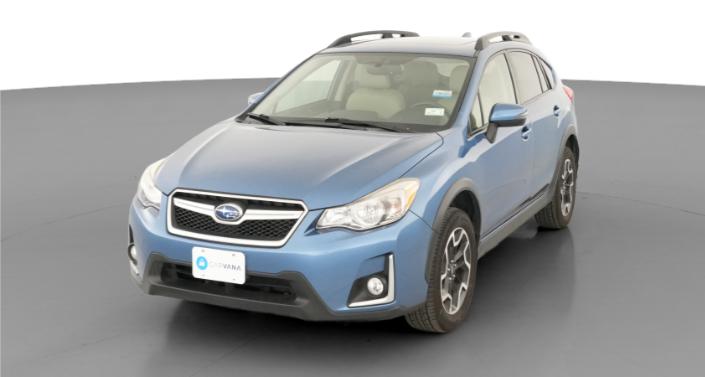 Thumbnail: 2016 Subaru Crosstrek - 1