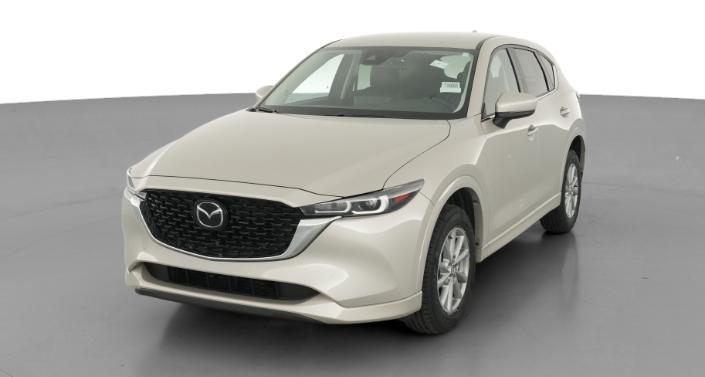Thumbnail: 2024 Mazda CX-5 - 1