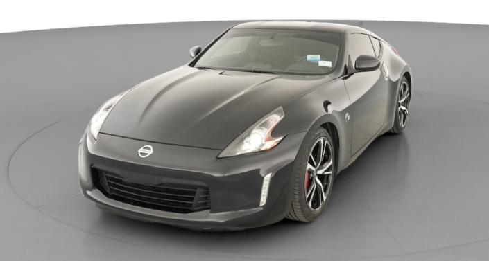 Thumbnail: 2018 Nissan Z - 1