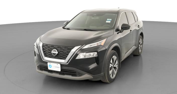Thumbnail: 2022 Nissan Rogue - 1