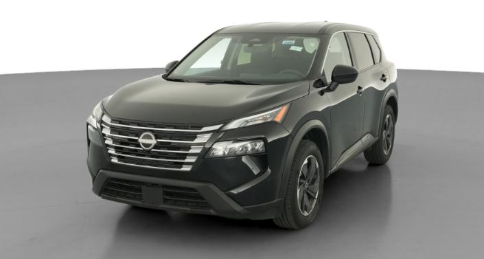 Thumbnail: 2024 Nissan Rogue - 1
