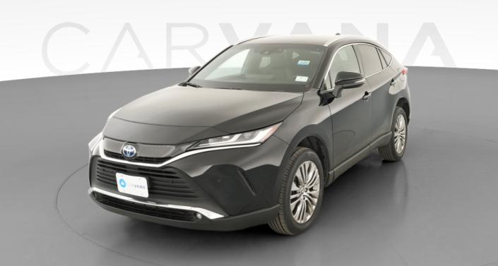 Used 2023 Toyota Venza for Sale Online | Carvana