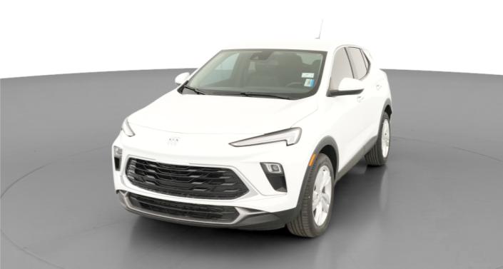 Thumbnail: 2024 Buick Encore GX - 1