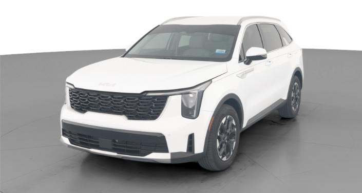 Thumbnail: 2025 Kia Sorento - 1