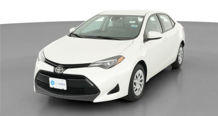 Thumbnail: 2019 Toyota Corolla - 1