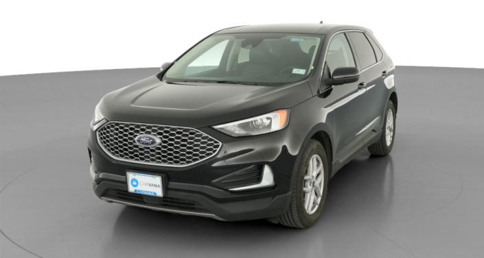 Thumbnail: 2024 Ford Edge - 1