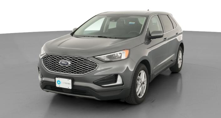Thumbnail: 2024 Ford Edge - 1