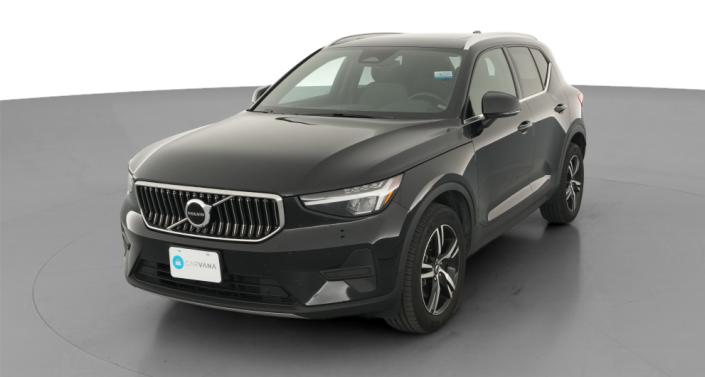 Thumbnail: 2024 Volvo XC40 - 1