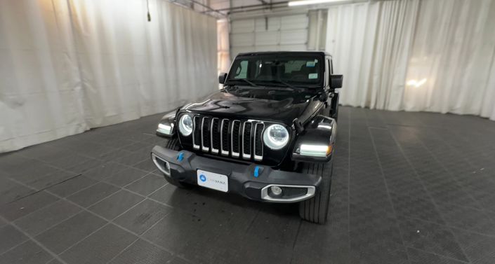 Thumbnail: 2023 Jeep Wrangler - 1