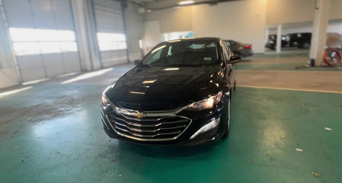 Thumbnail: 2023 Chevrolet Malibu - 1