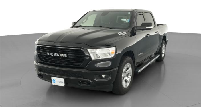 2020 RAM 1500 Lone Star -
                  Trenton, OH