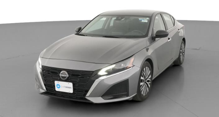 Thumbnail: 2024 Nissan Altima - 1