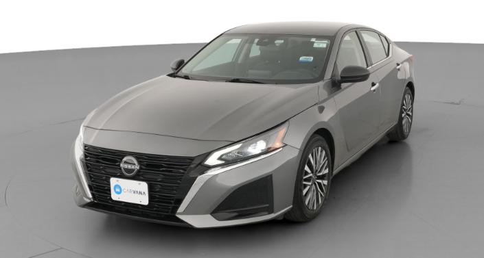 Thumbnail: 2024 Nissan Altima - 1