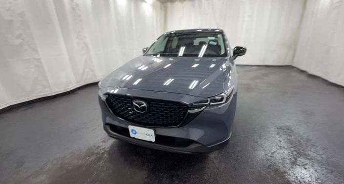 Thumbnail: 2023 Mazda CX-5 - 1