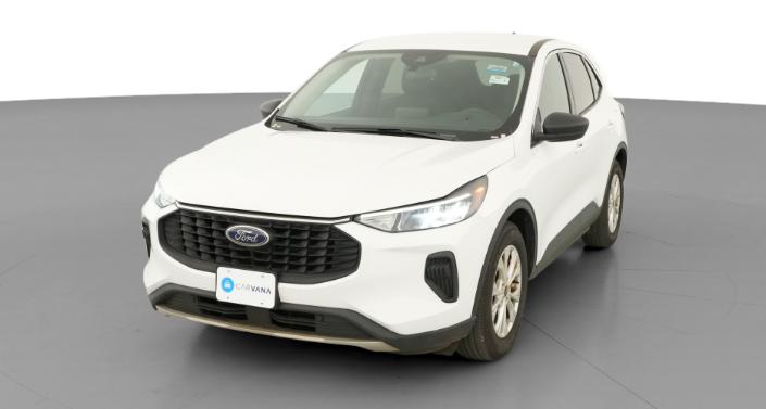 Thumbnail: 2023 Ford Escape - 1