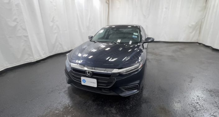 Thumbnail: 2019 Honda Insight - 1