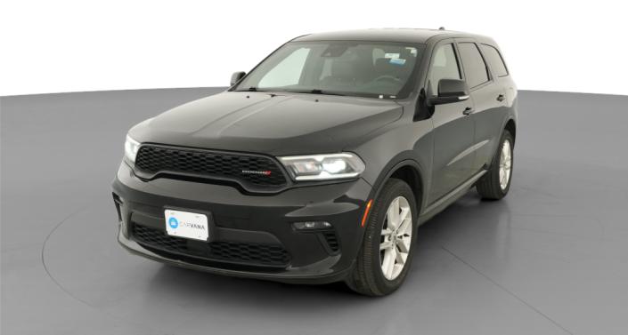 Thumbnail: 2022 Dodge Durango - 1