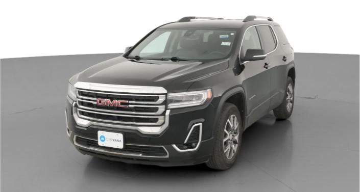 Thumbnail: 2023 GMC Acadia - 1