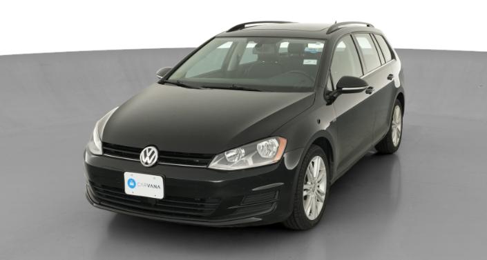 Thumbnail: 2016 Volkswagen e-Golf - 1