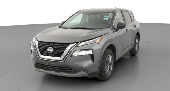 Thumbnail: 2023 Nissan Rogue - 1