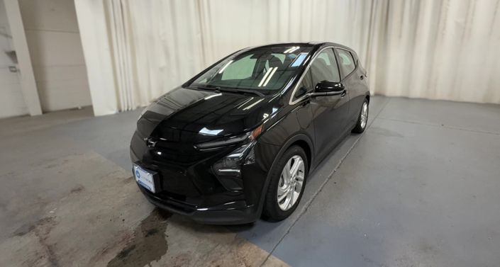 Thumbnail: 2023 Chevrolet Bolt EV - 1