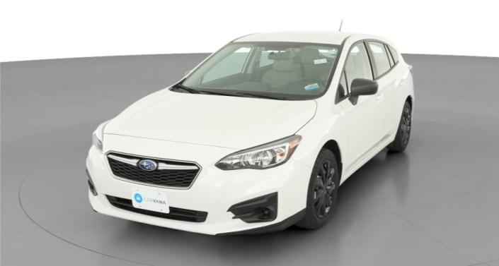 Thumbnail: 2019 Subaru Impreza - 1