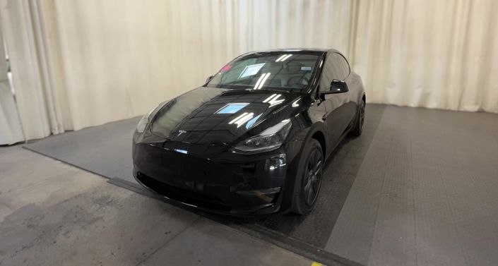 Thumbnail: 2024 Tesla Model Y - 1