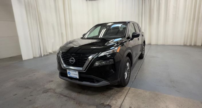 Thumbnail: 2023 Nissan Rogue - 1