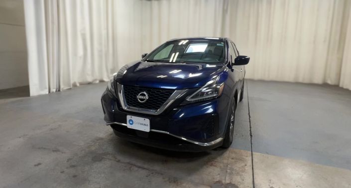 Thumbnail: 2023 Nissan Murano - 1