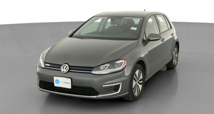Thumbnail: 2019 Volkswagen e-Golf - 1