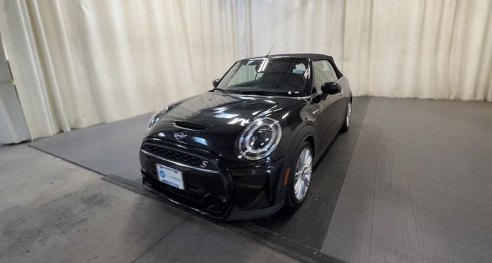 Thumbnail: 2024 MINI Cooper Convertible - 1