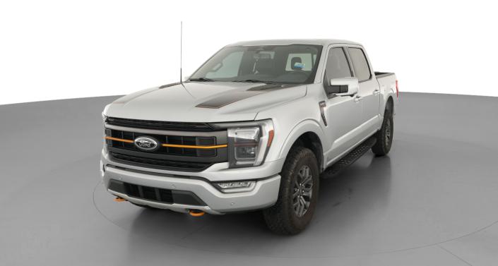 Thumbnail: 2023 Ford Econoline - 1